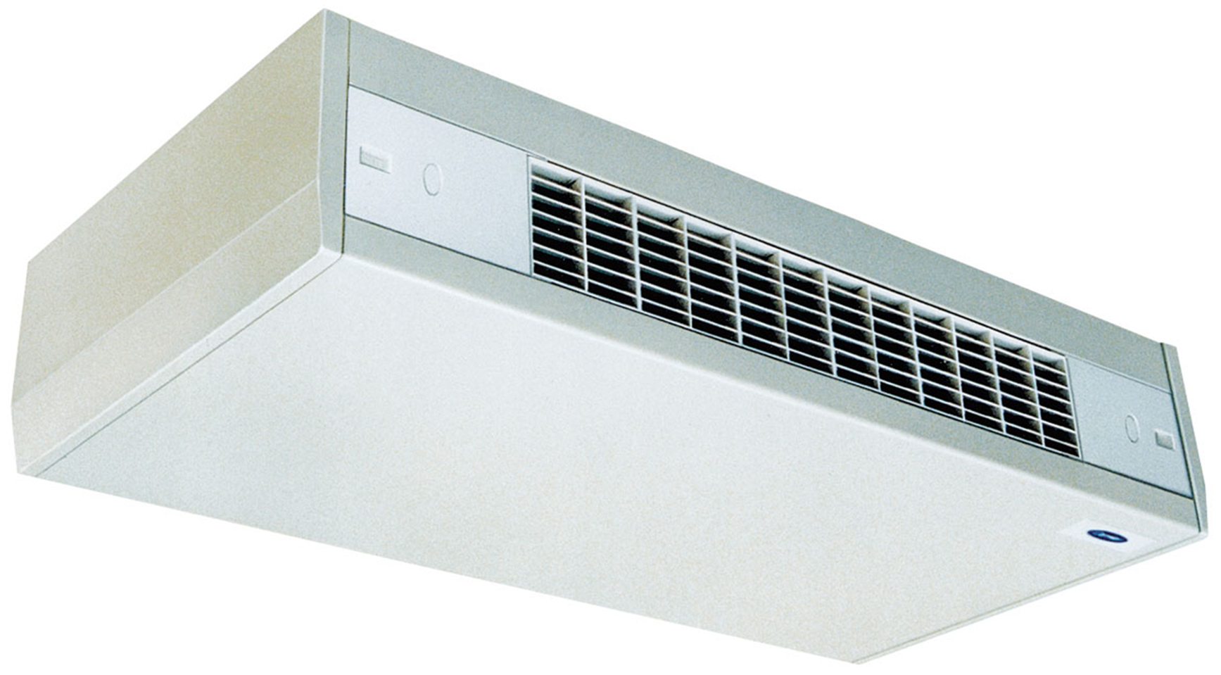 Fan Coil Unit Cabinet & Feet type