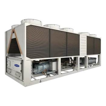 Air Cooled Screw Chiller - R134a