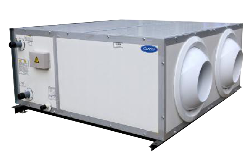 Ceiling Suspended Packaged Air Handling Unit