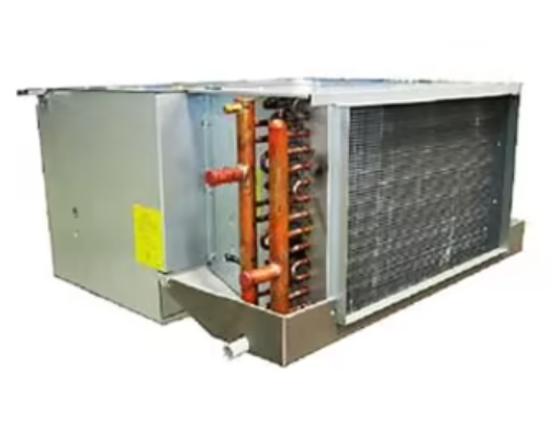 Fan Coil Unit Ducted Type