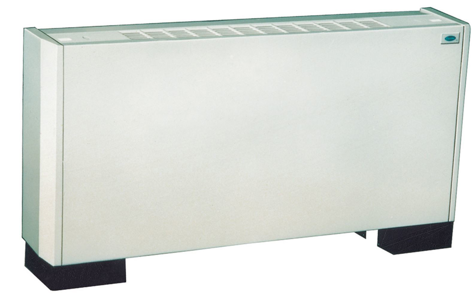 Fan Coil Unit Cabinet & Feet type