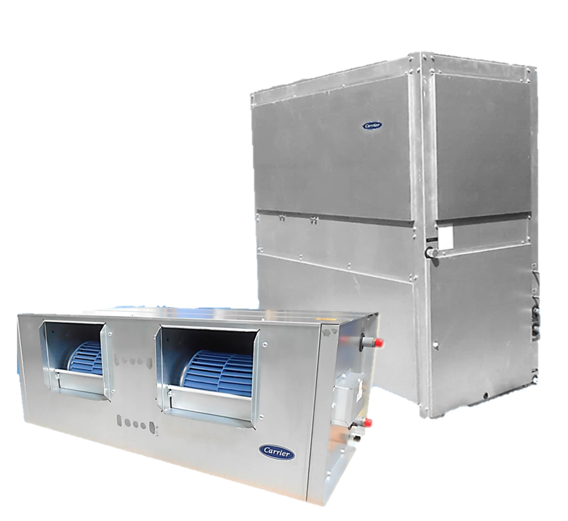 Fan Coil Unit Ducted Type