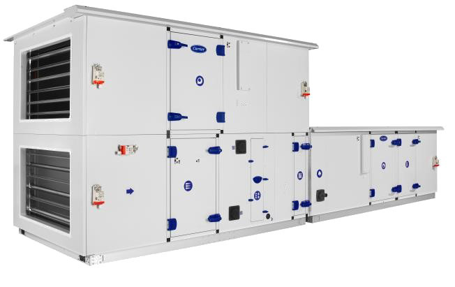 Modular Air Handling Unit