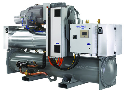 Energy management module