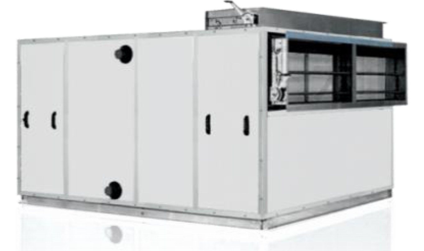 Packaged Air Handling Unit (China Made)