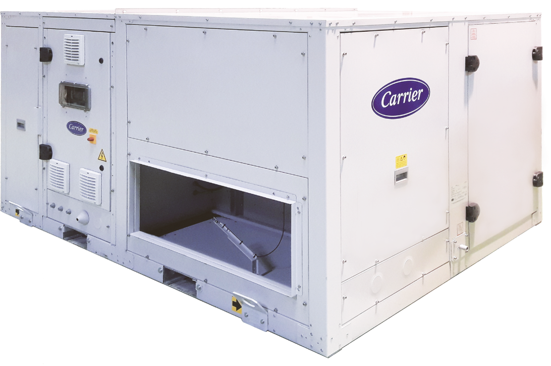 Packaged Rooftop Unit - Cooling Only