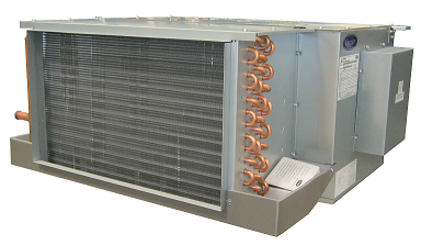 Fan Coil Unit Ducted Type