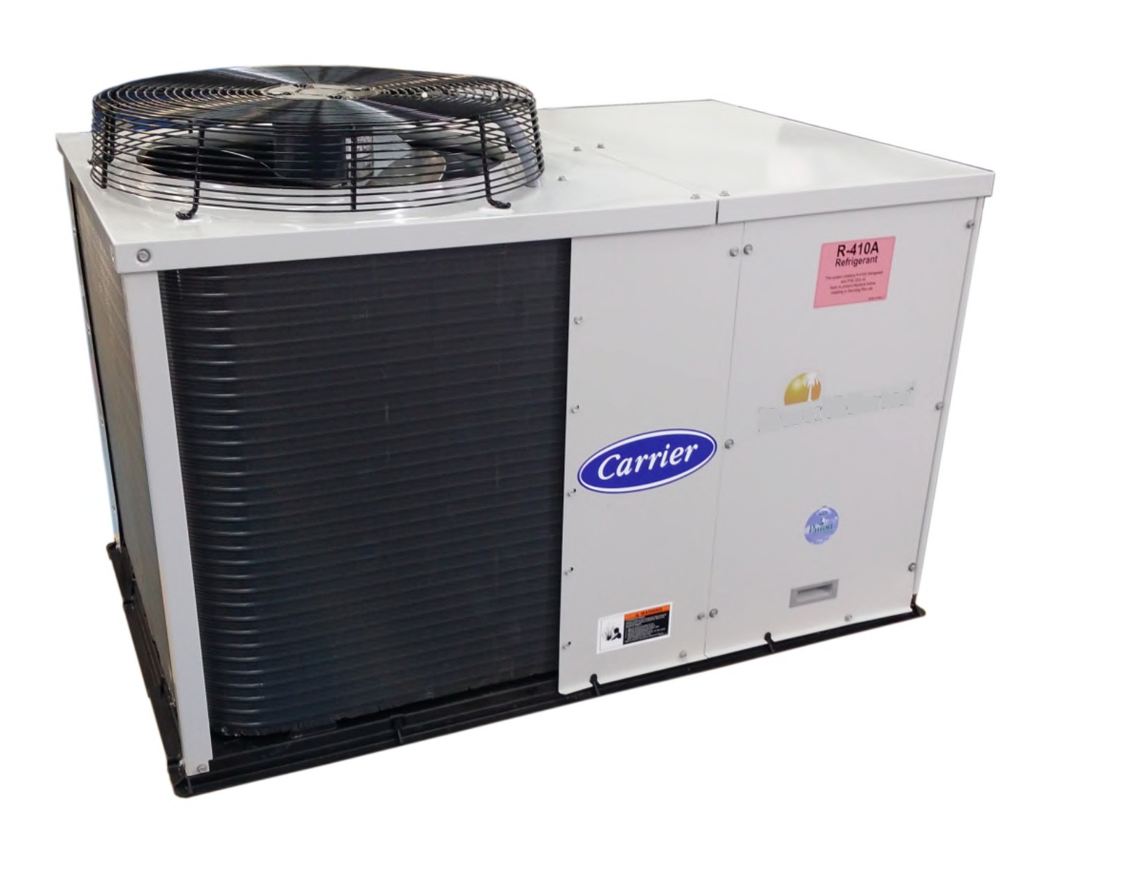 Air Cooled Cooling Only RoofTop Unit with Scroll FS Compress