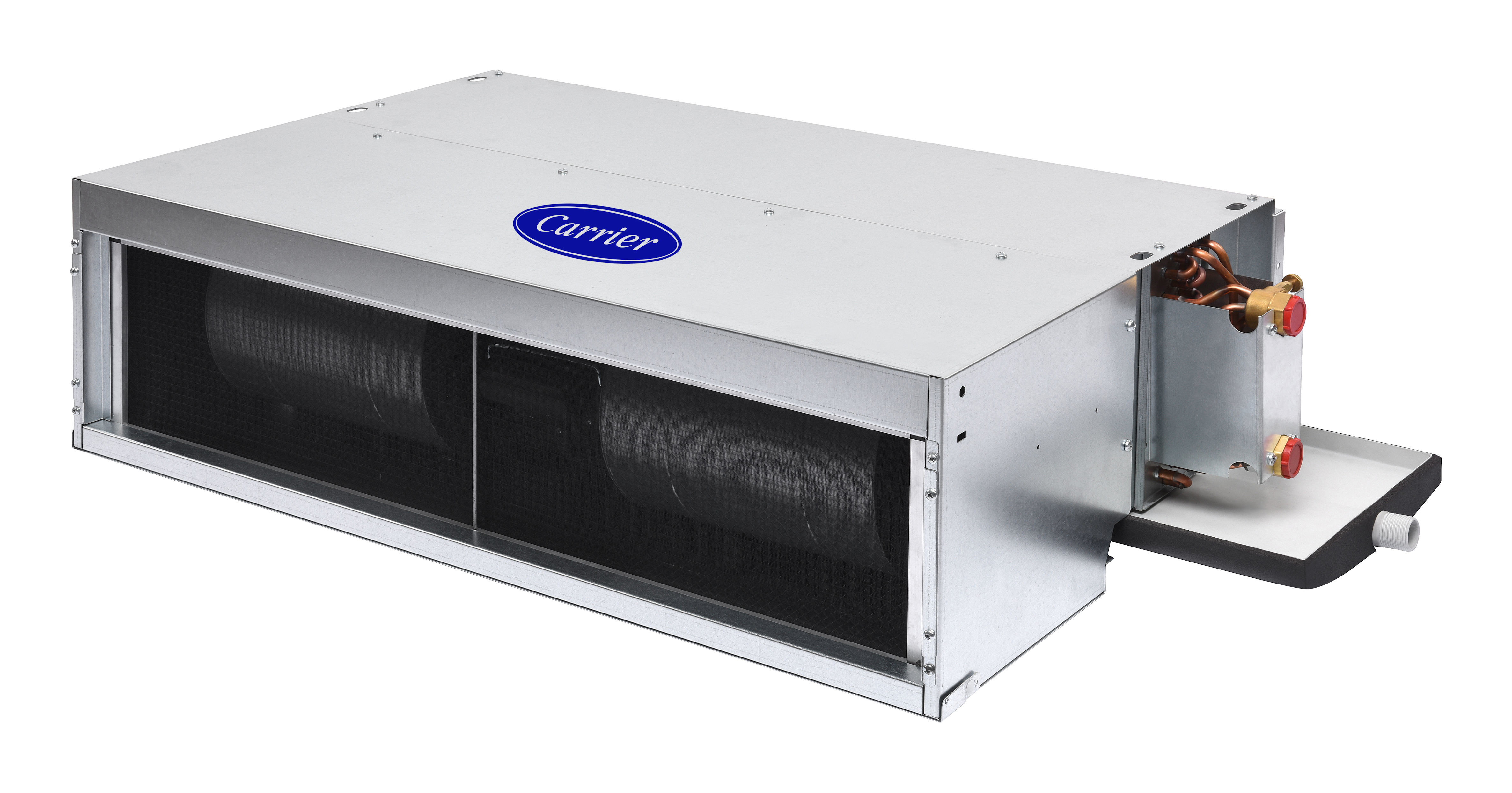 Fan Coil Unit Concealed type