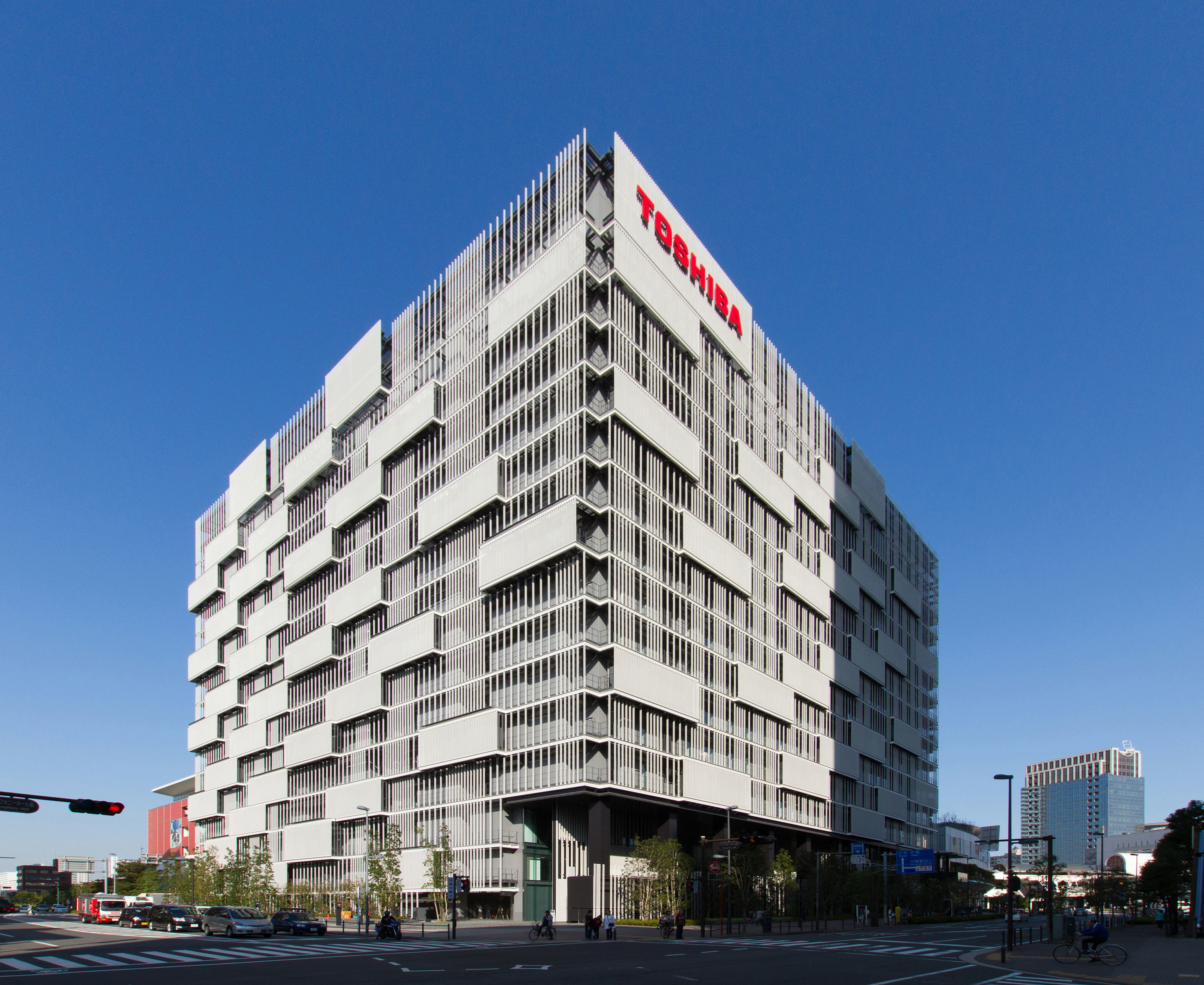 Buildings_TCC Head office building in Kawasaki 2.jpg