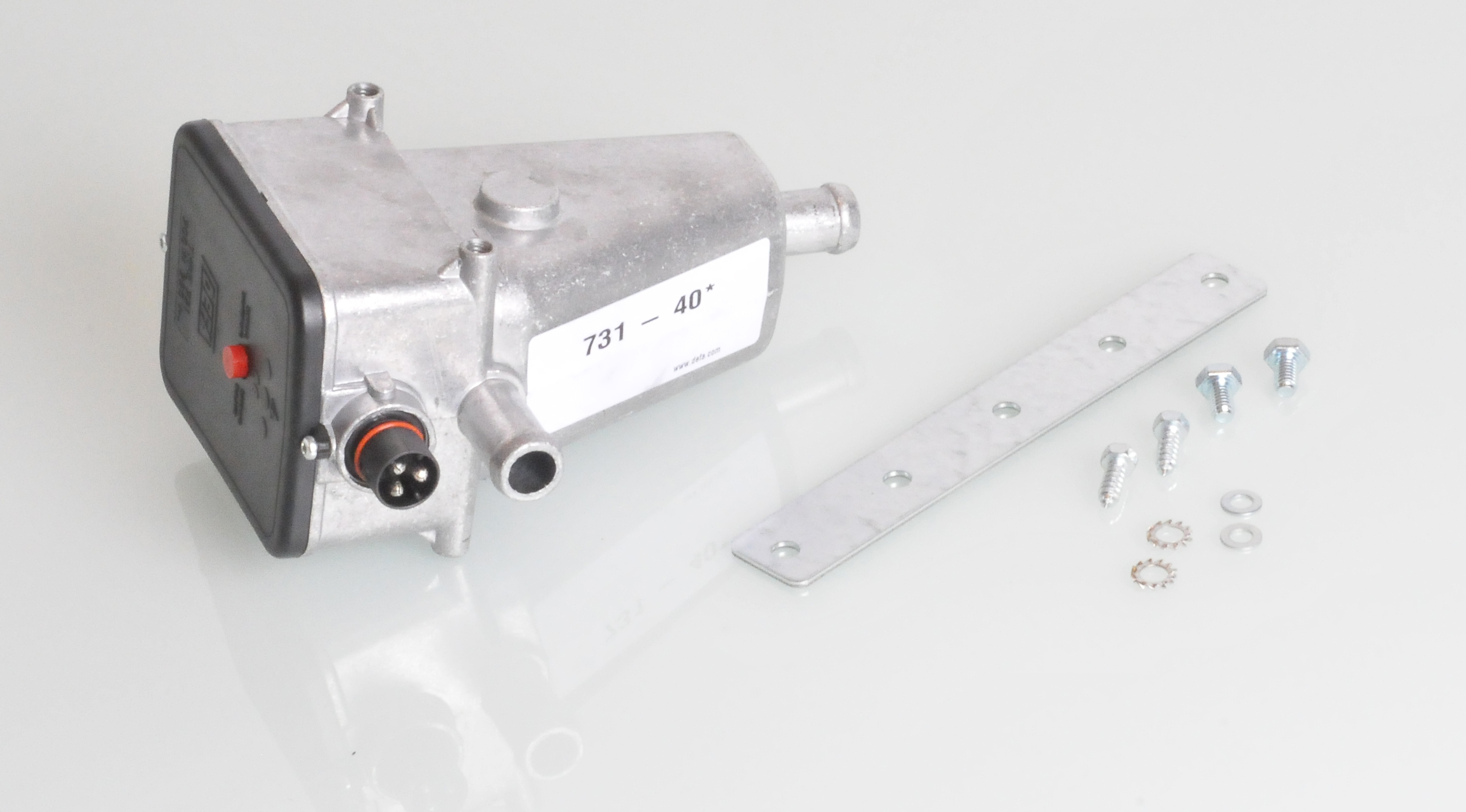 Engine Heater 230V (700W)