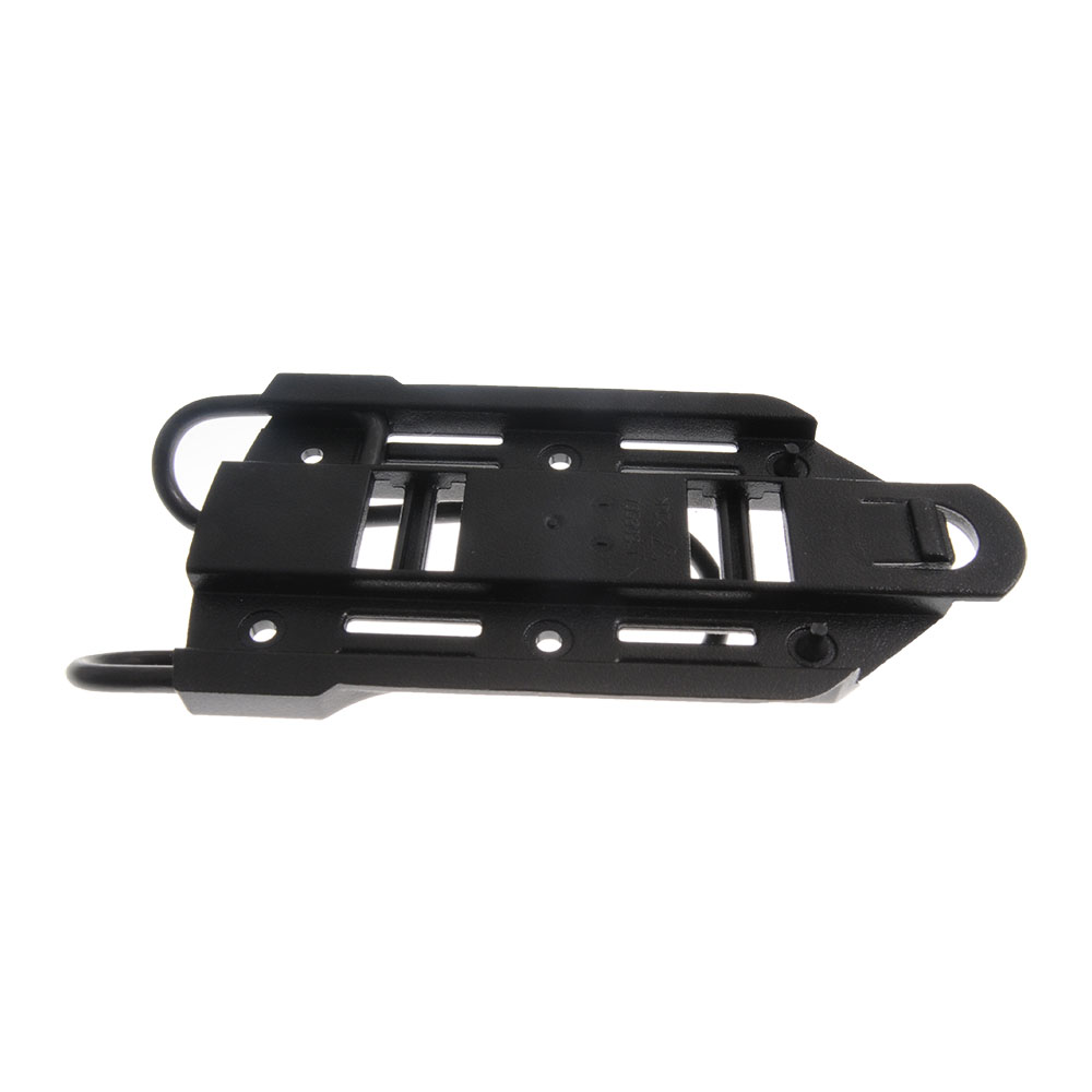 Termini mounting clip