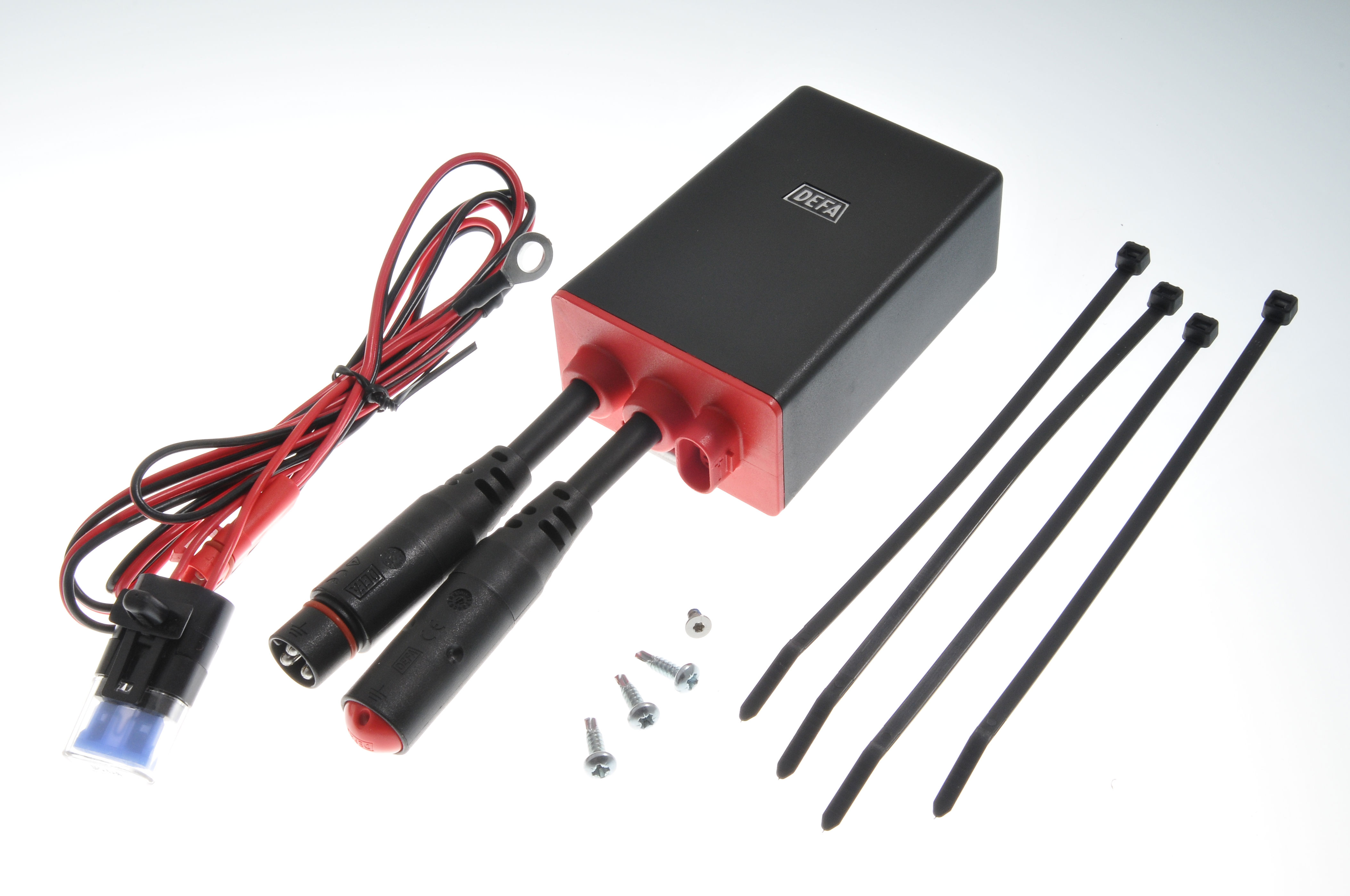 MultiCharger 1210 Flex