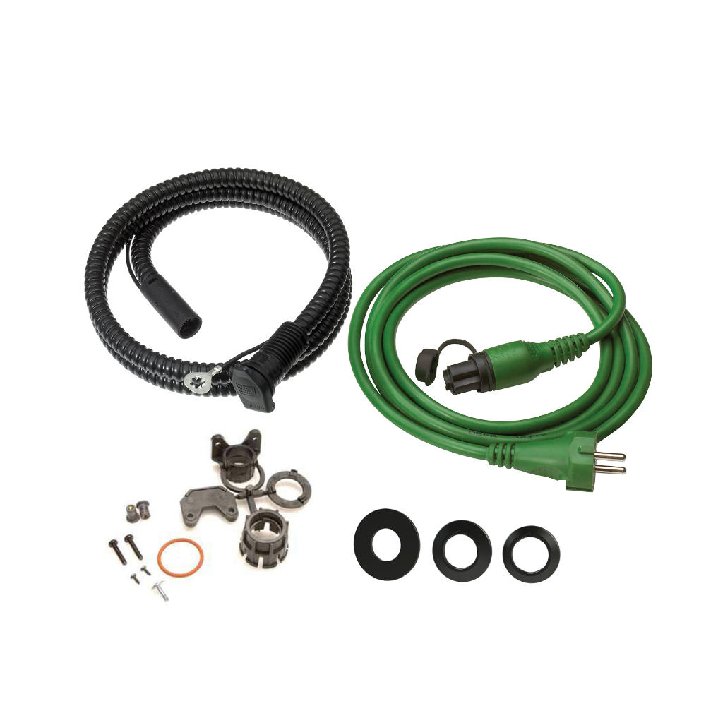 Connection Kit 230V