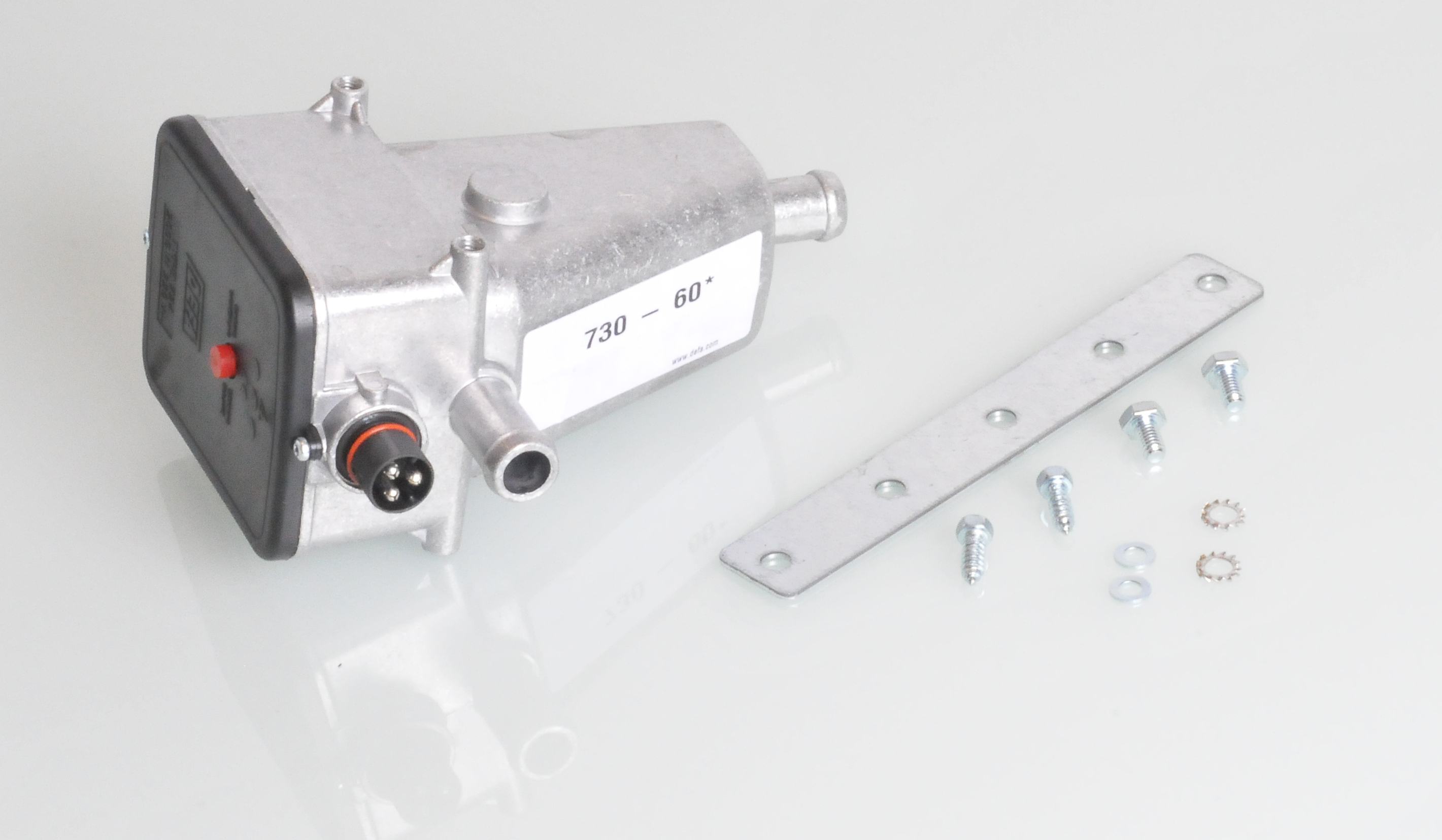 Engine Heater 230V (2000W)