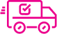 Delivery Truck
