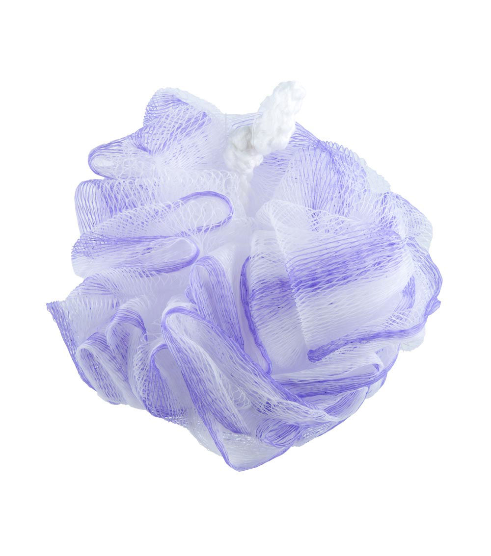 Body Wash Shower Ball, Assorted (1 pc)