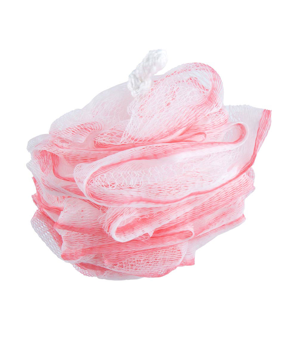 Body Wash Shower Ball, Assorted (1 pc)