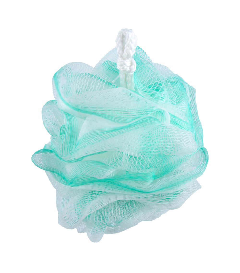 Body Wash Shower Ball, Assorted (1 pc)