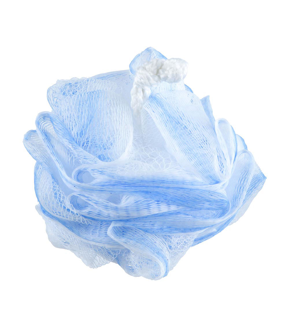 Body Wash Shower Ball, Assorted (1 pc)