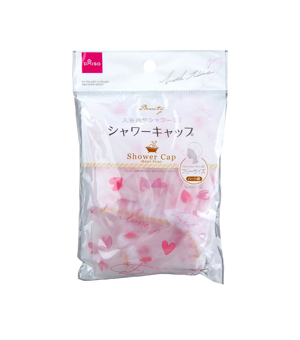Shower Cap