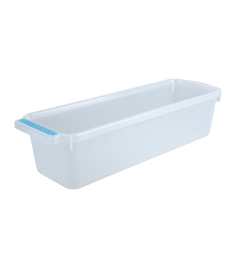 Slim Refrigerator Tray, Assorted (1 pc)