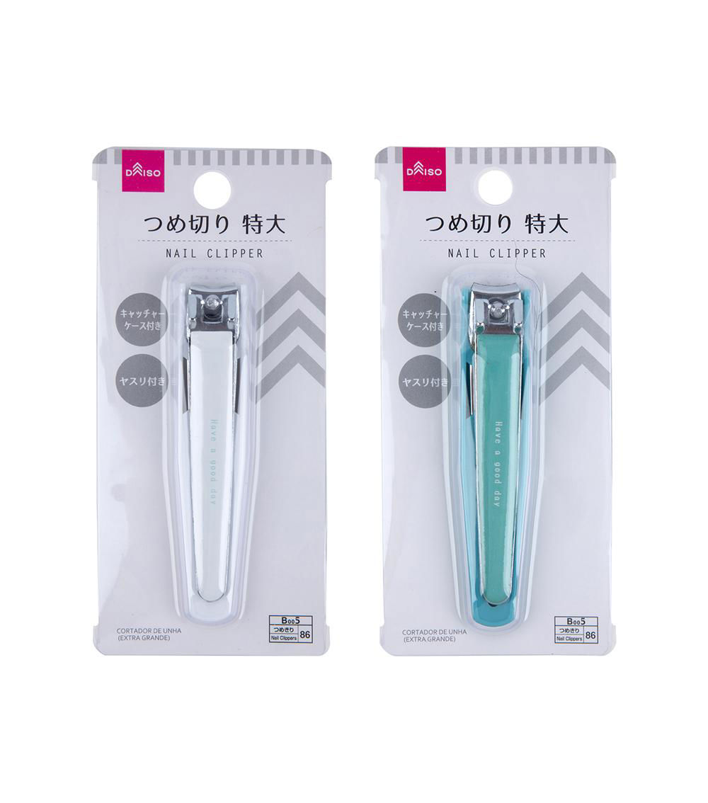nail clipper extra large
