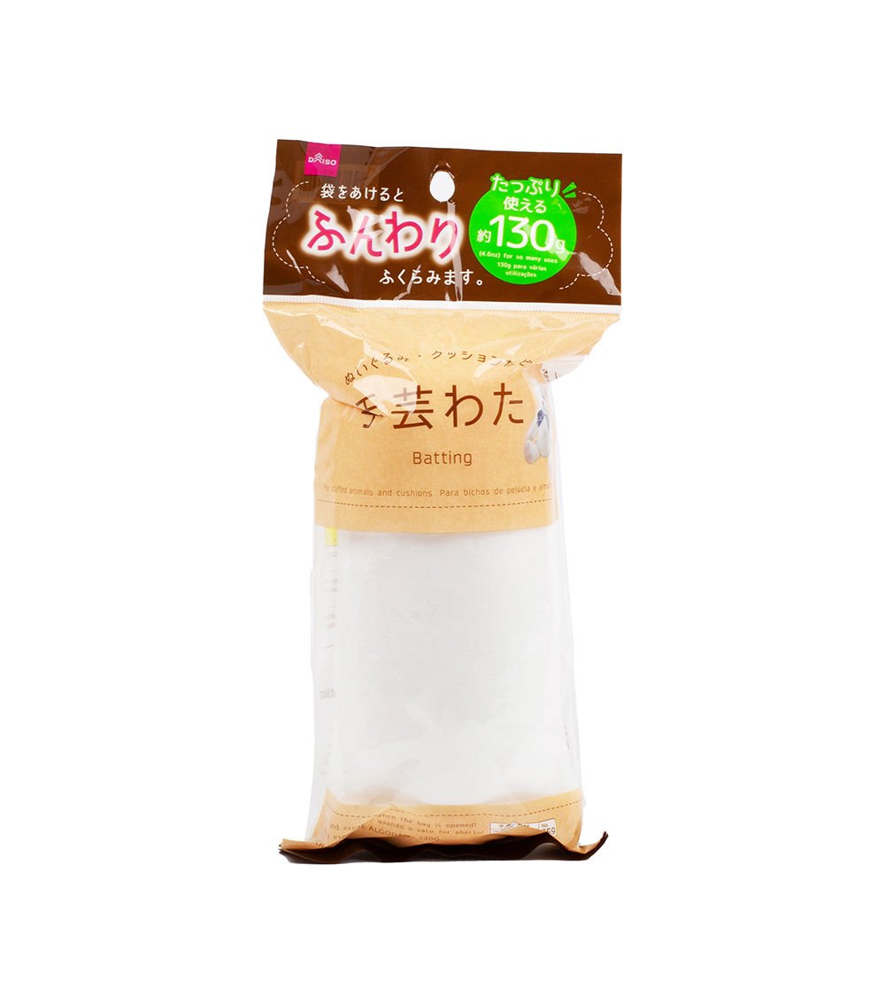 Craft Cotton Soft, White ( 4.5oz )