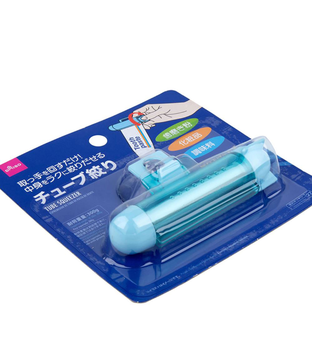 Tube Squeezer, Assorted (1 pc)