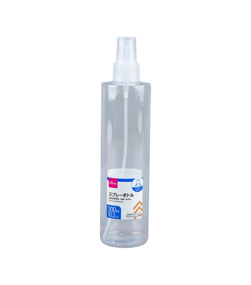 Spray Bottle 300ml