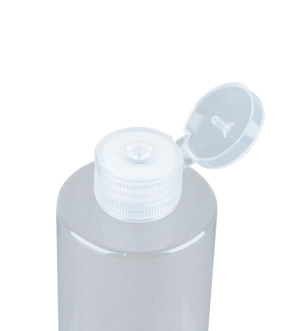 One-Touch Bottle, Clear (300ml)