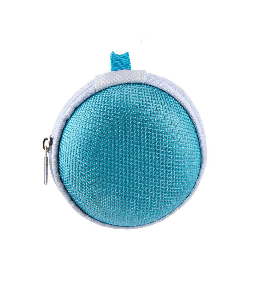 Earphone Case, Assorted (1 pc)