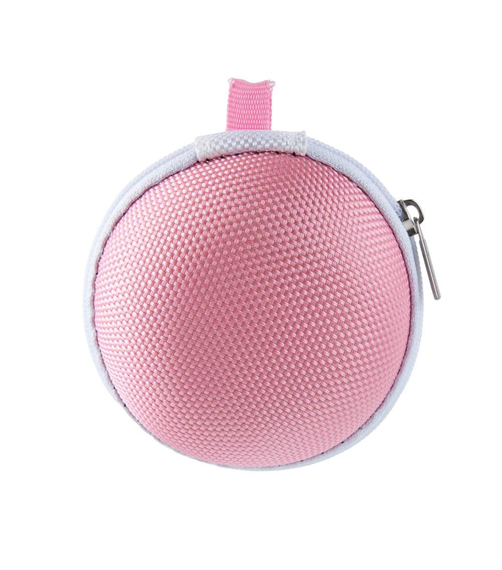 Earphone Case, Assorted (1 pc)