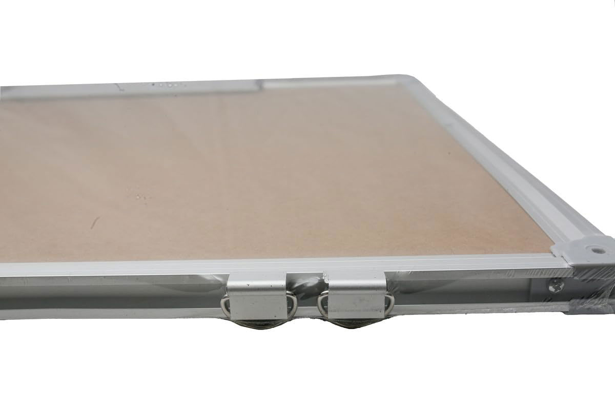 Whiteboard with Tray – 45cm x 60cm (Hang Type)
