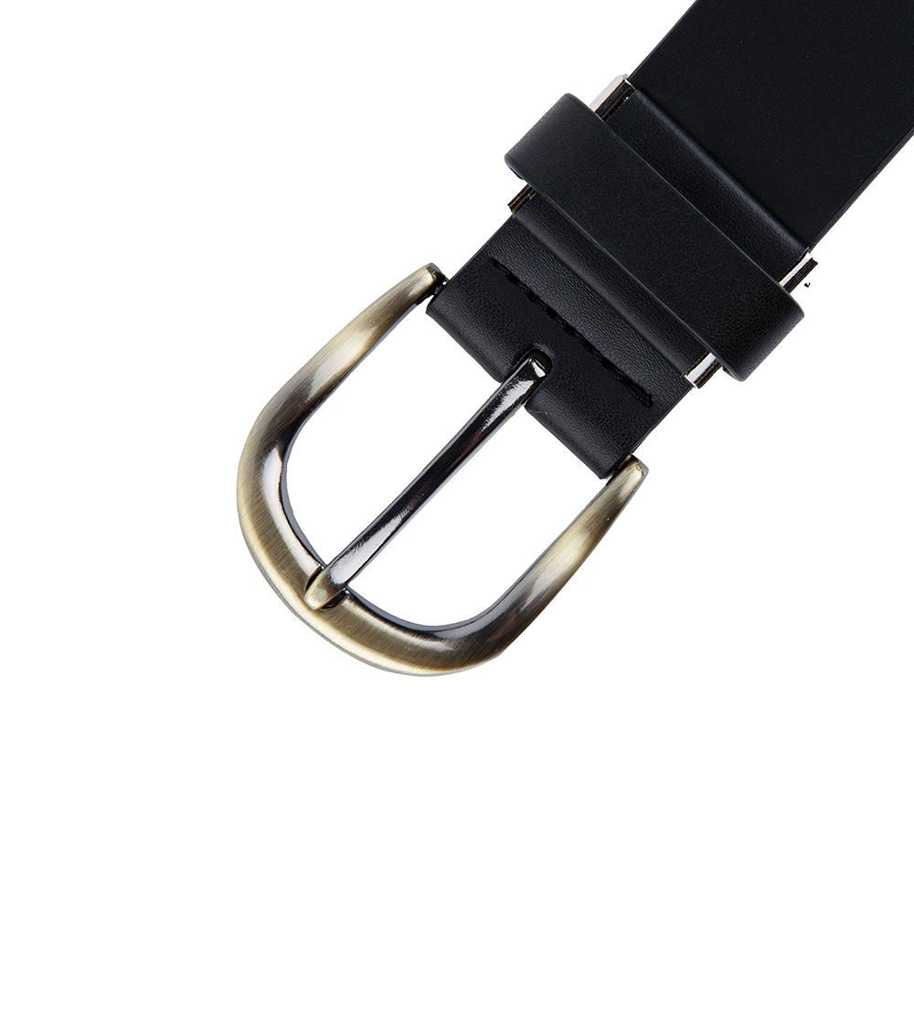 Flat Belt, Assorted (1 pc)