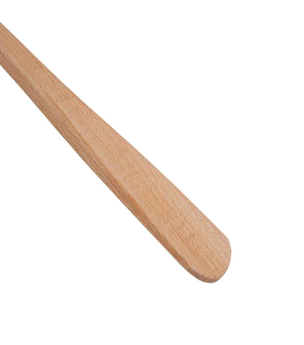 Beech Shoehorn, Light Brown (1 pc) - 30cm
