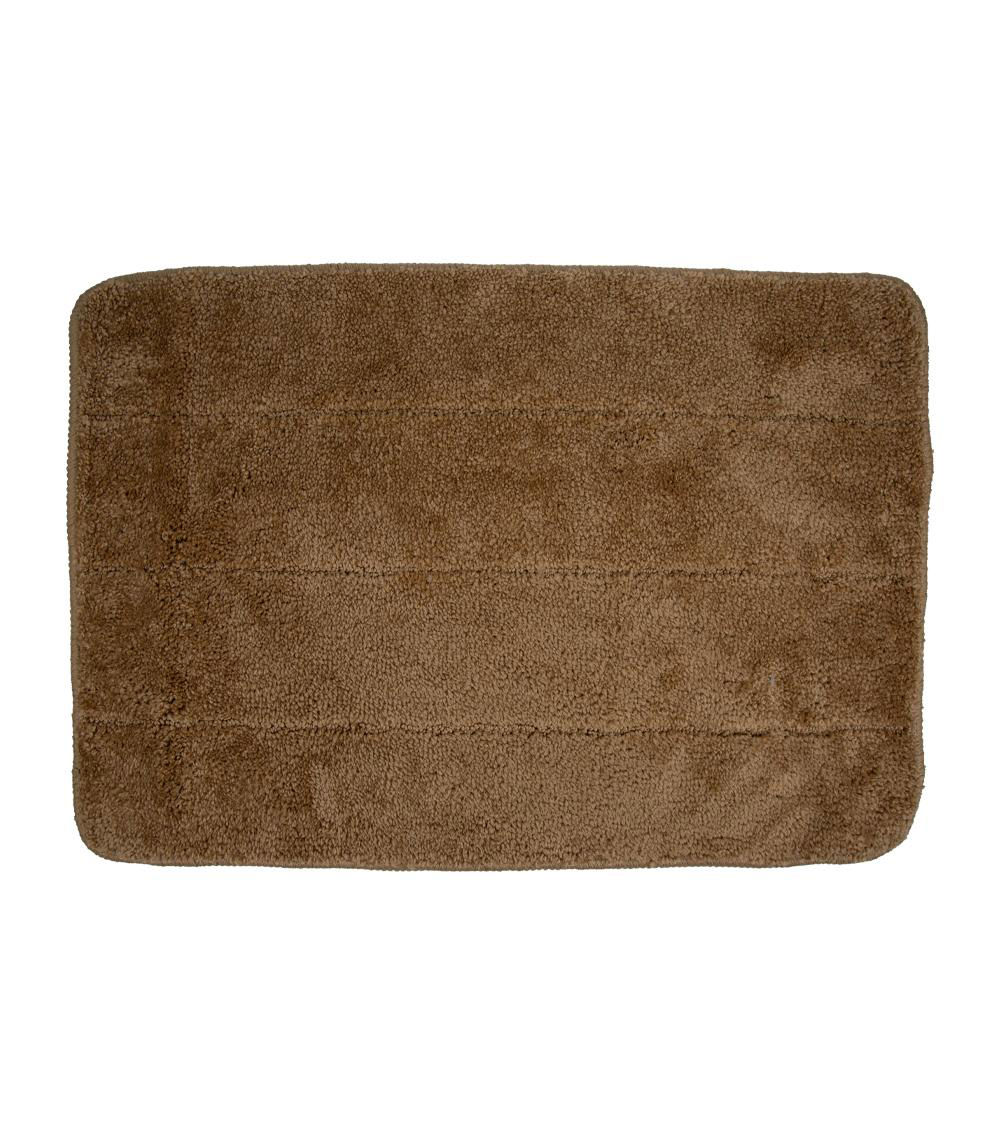 Microfiber Floor Mat, Assorted (1 pc)