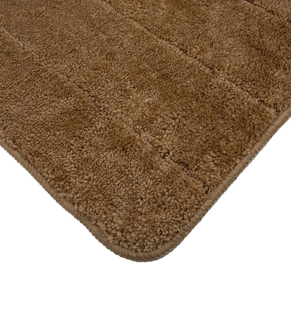 Microfiber Floor Mat, Assorted (1 pc)