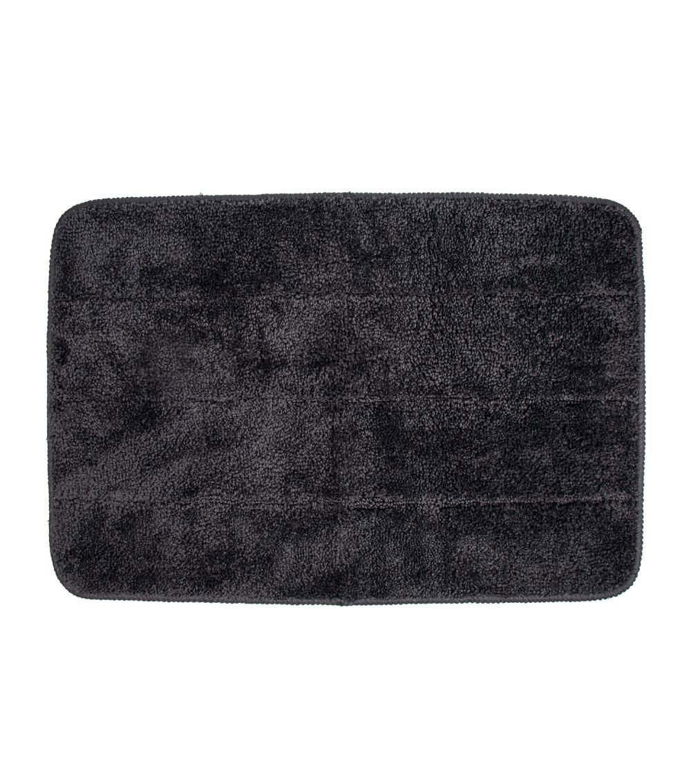 Microfiber Floor Mat, Assorted (1 pc)