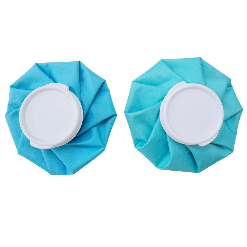 Reusable Ice Bag – Leak-Proof Cold Compress