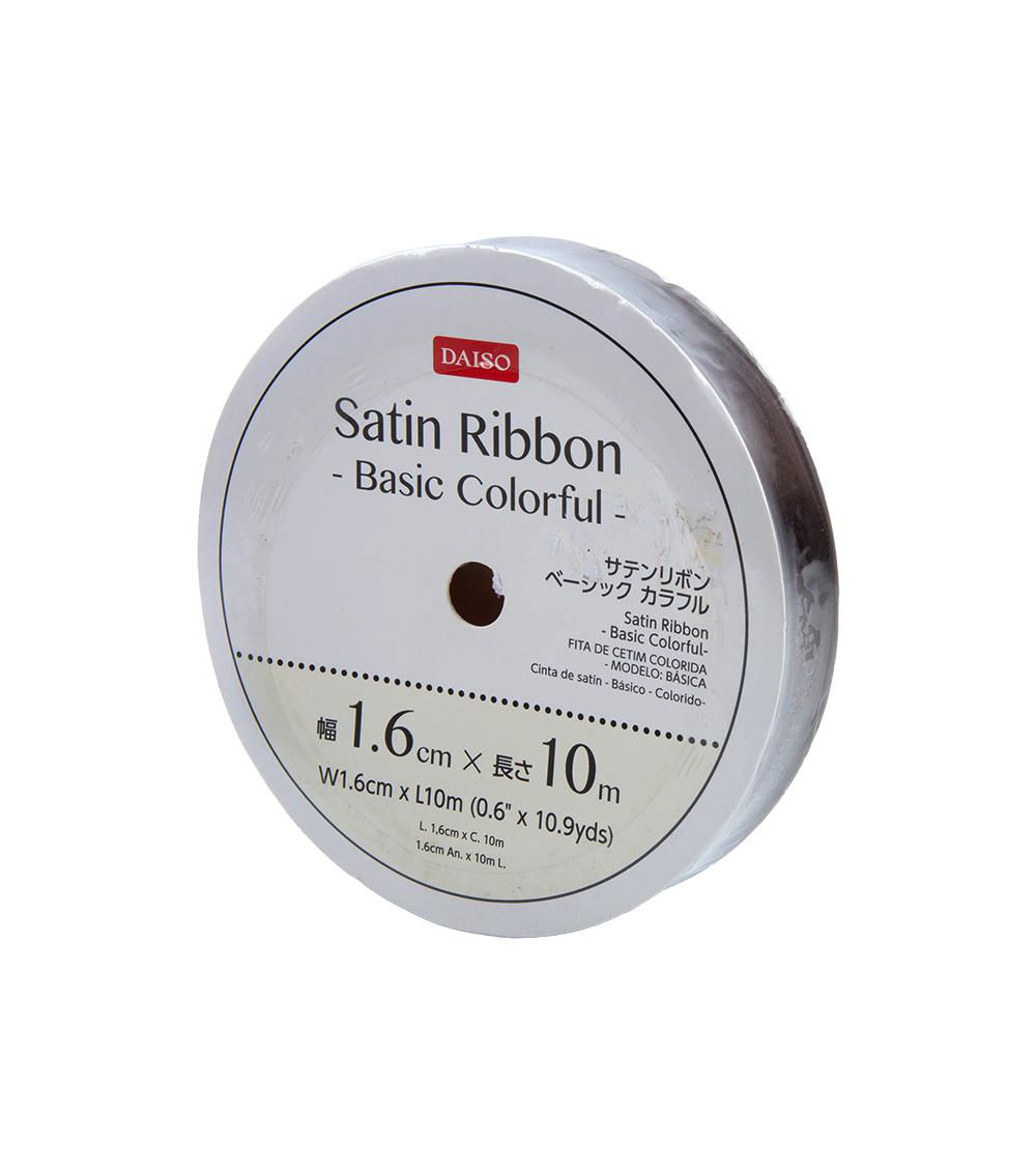 Satin Ribbon, Assorted (1 pc) - 100cm