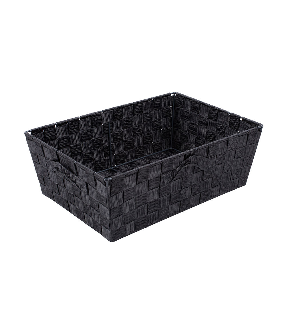 Polypropylene Storage Basket (Large Size)​