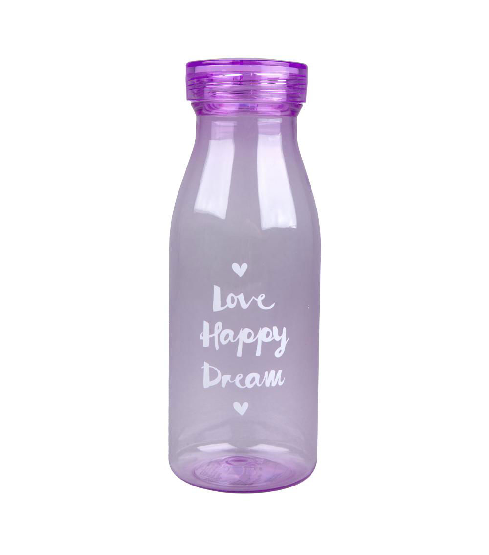 Milk Bottle, Assorted (1 pc) - 550 ml