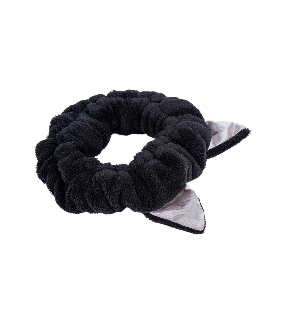 Cat Ear Hair Turban