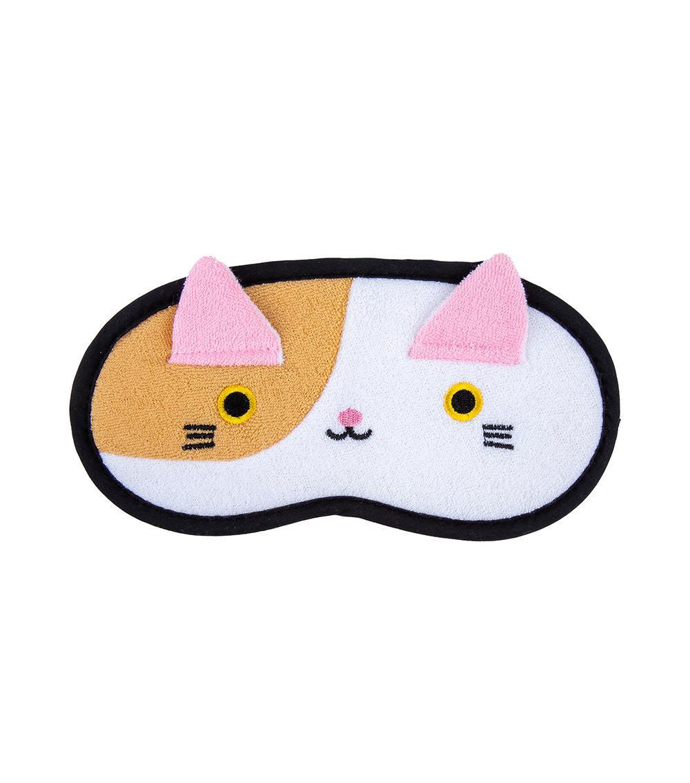 Cat Eyemask