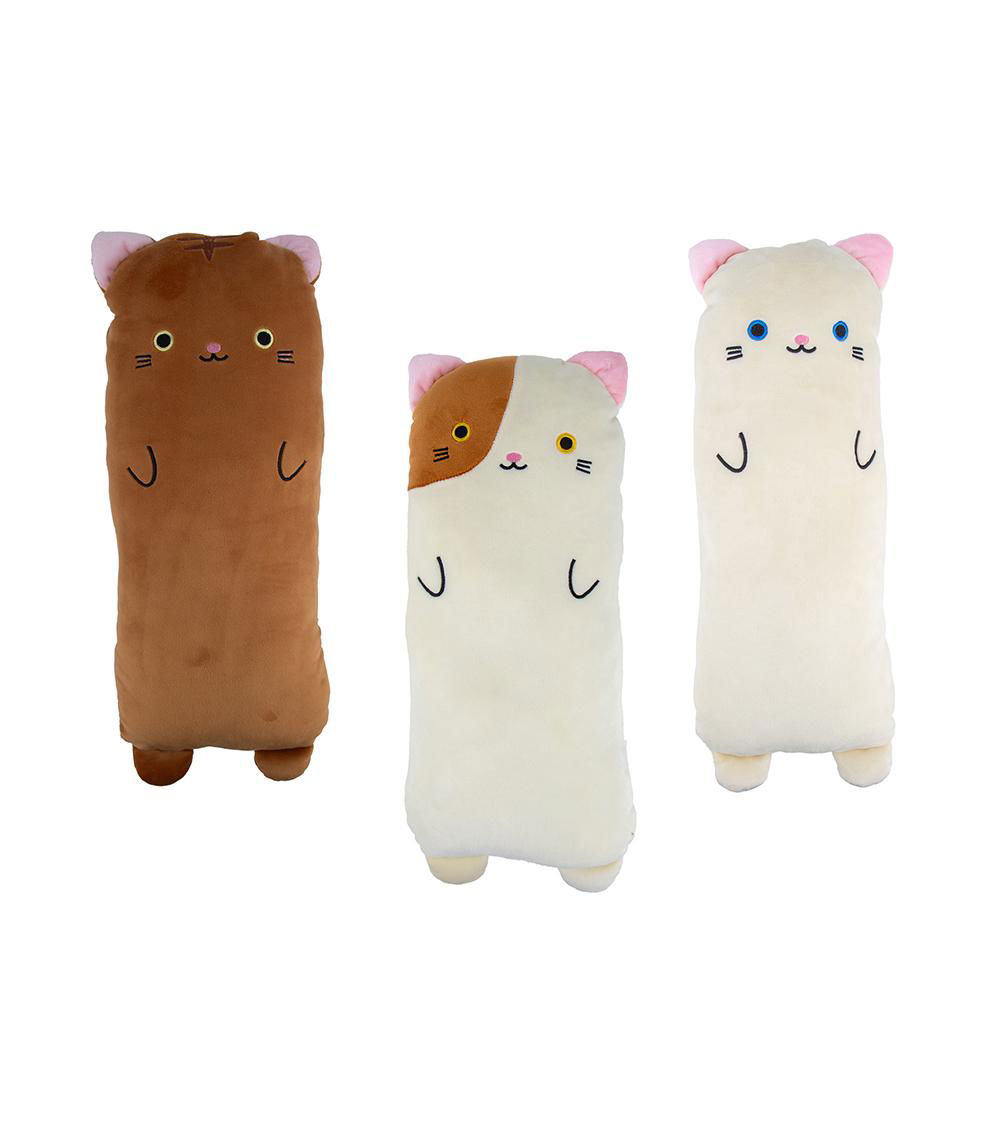Cat Long Cushion