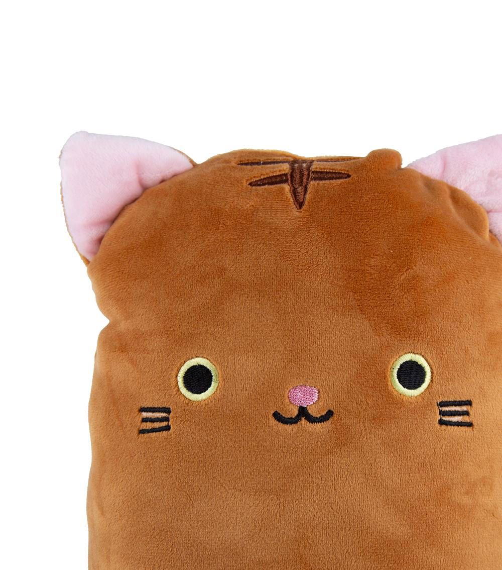 Cat Long Cushion