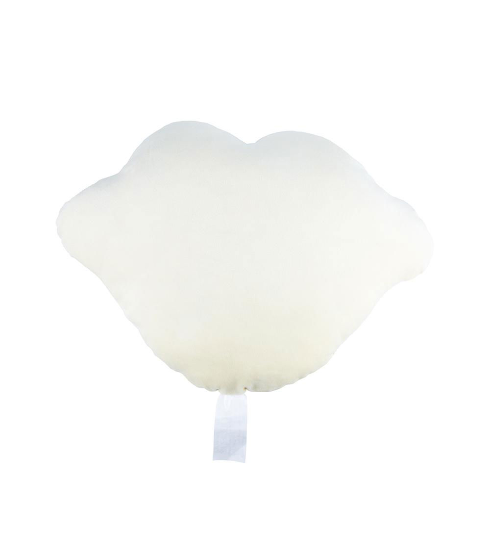 Cat Paw Print Shaped Cushion, Assorted (1 pc)