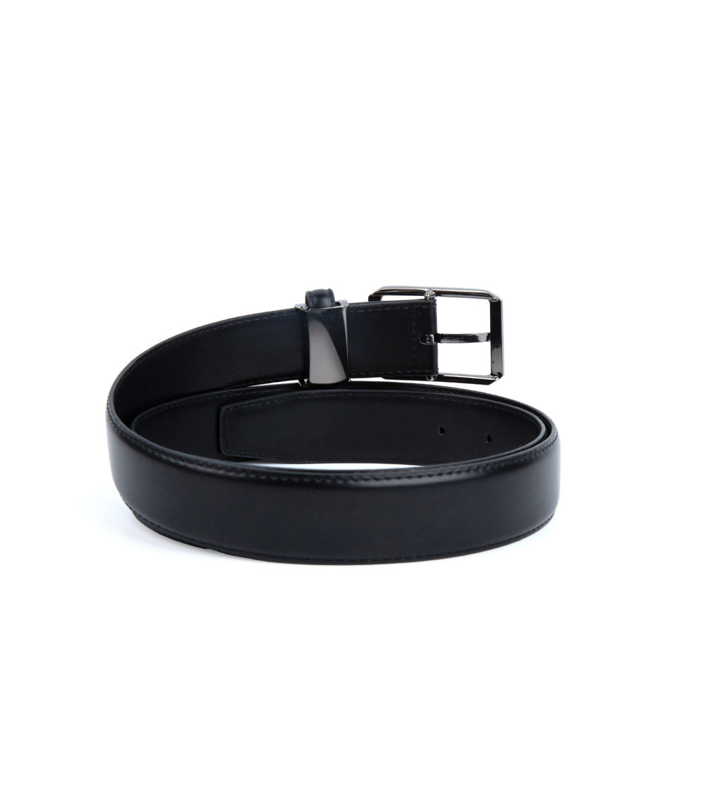 Side Stitched Belt, Assorted (1 pc)