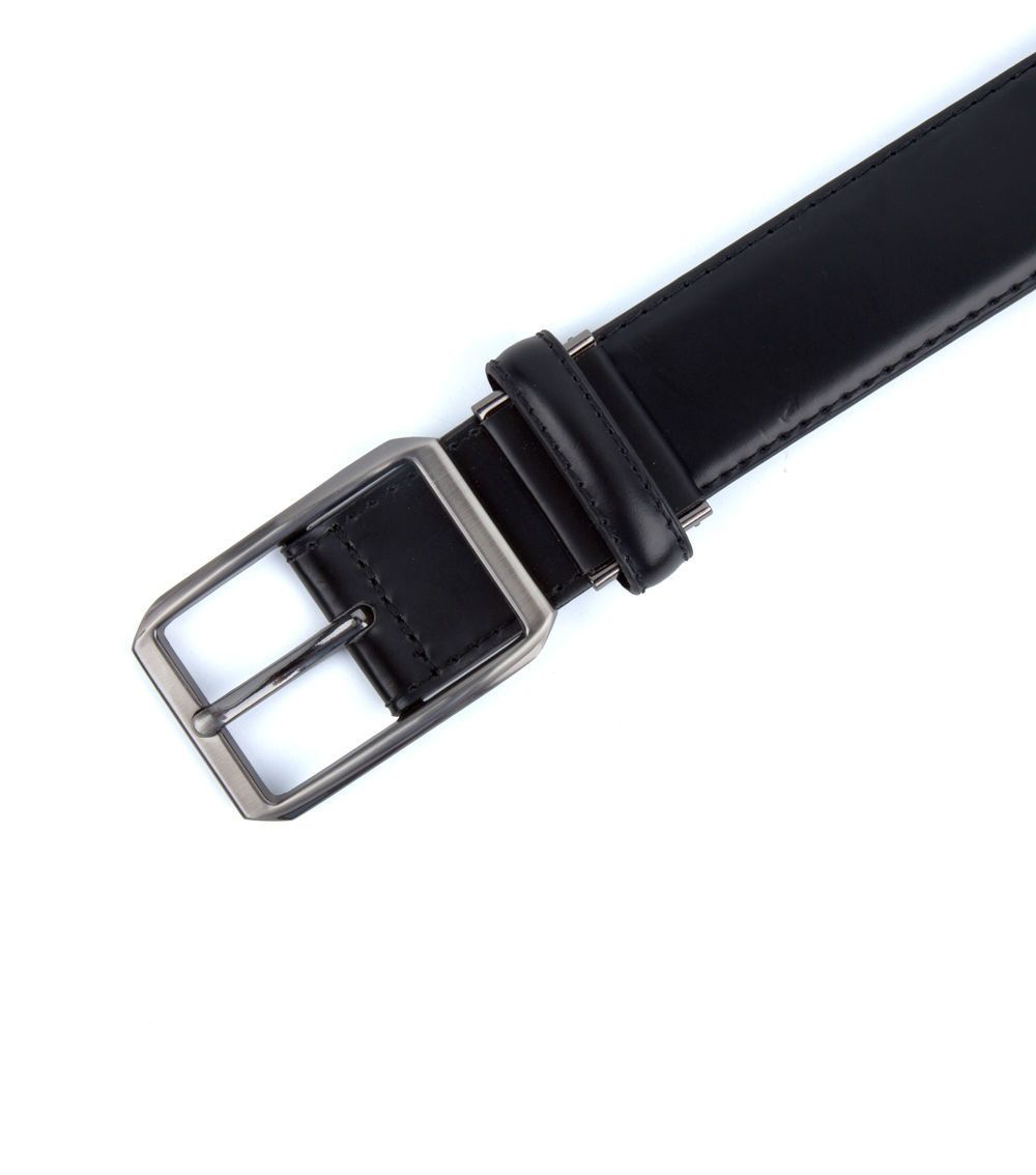 Side Stitched Belt, Assorted (1 pc)